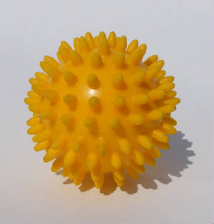 Pediball