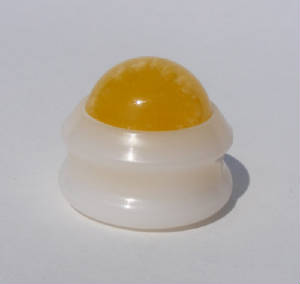 Small massage roller